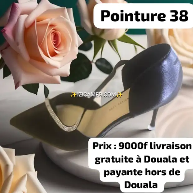 Escarpins pour femmes