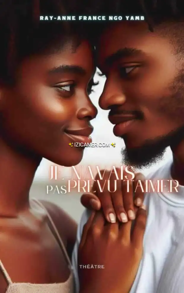 Je n'avais pas prévu t'aimer