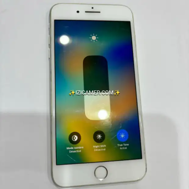 Iphone 8 plus
