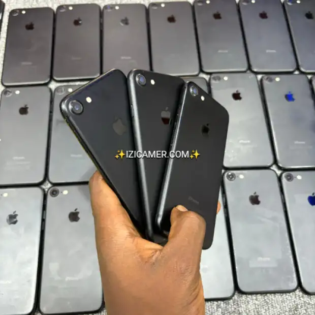 Iphone 7 simple