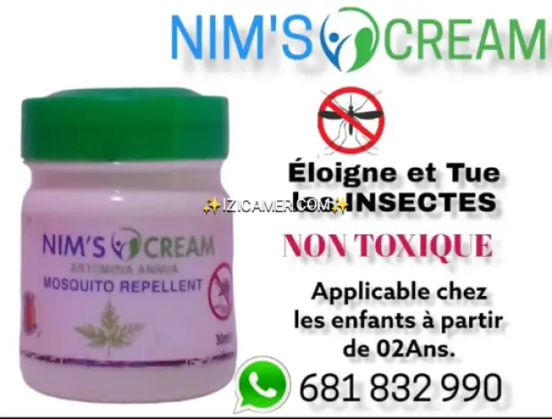 NIM'S Cream, 30g