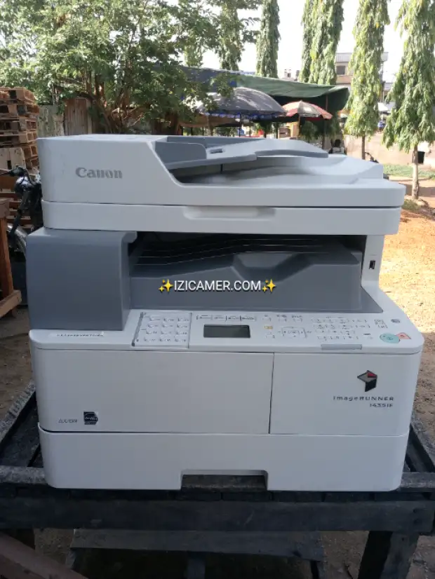 Canon 1435