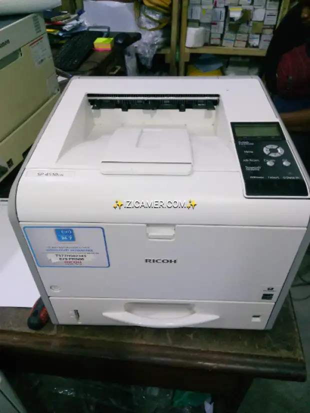 Ricoh SP 4510