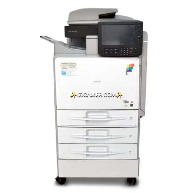 Ricoh MPC 401
