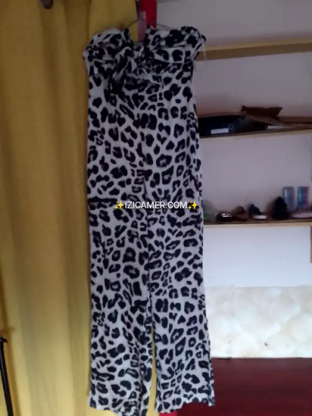 Combishort