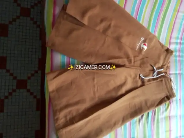 Pantalon Véronica | IZICAMER