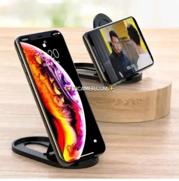 Support de téléphone