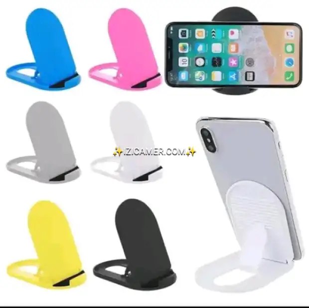 Support de téléphone