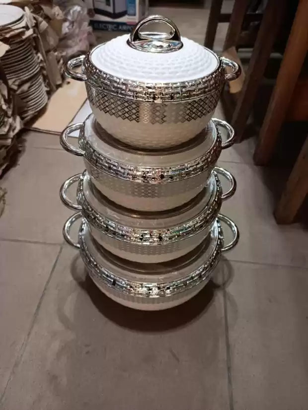 Ustensiles de cuisine de très bon marque