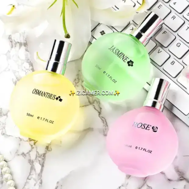 Parfums d'eau de toilette | IZICAMER