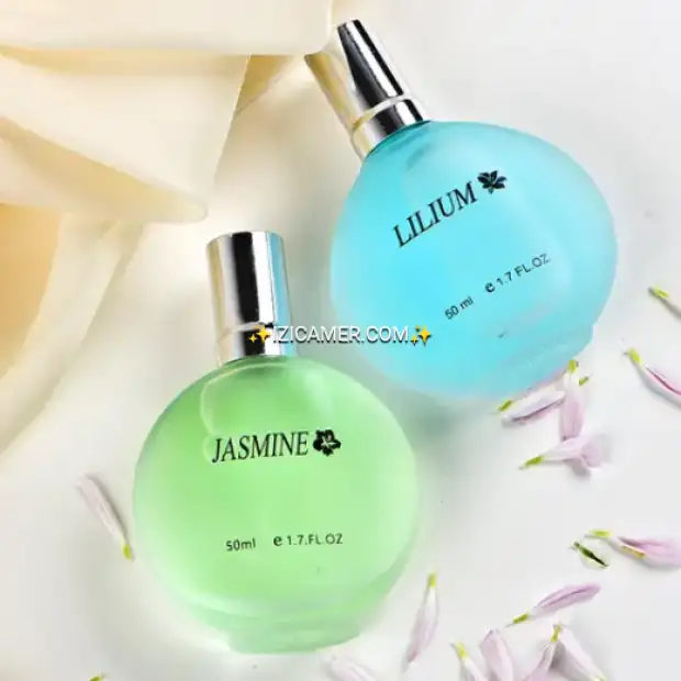 Parfums d'eau de toilette | IZICAMER