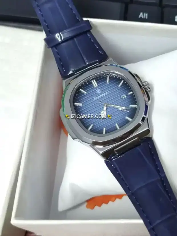 Montre poedagar