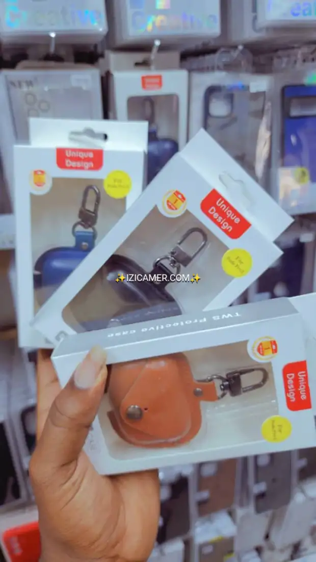 Accessoires téléphones à des prix défiants toute concurrence | IZICAMER