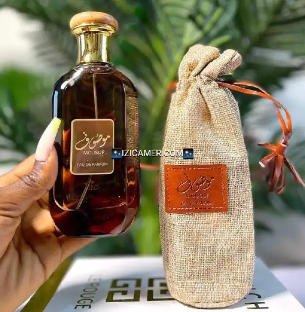 Parfums MOUSUF by Lattafa