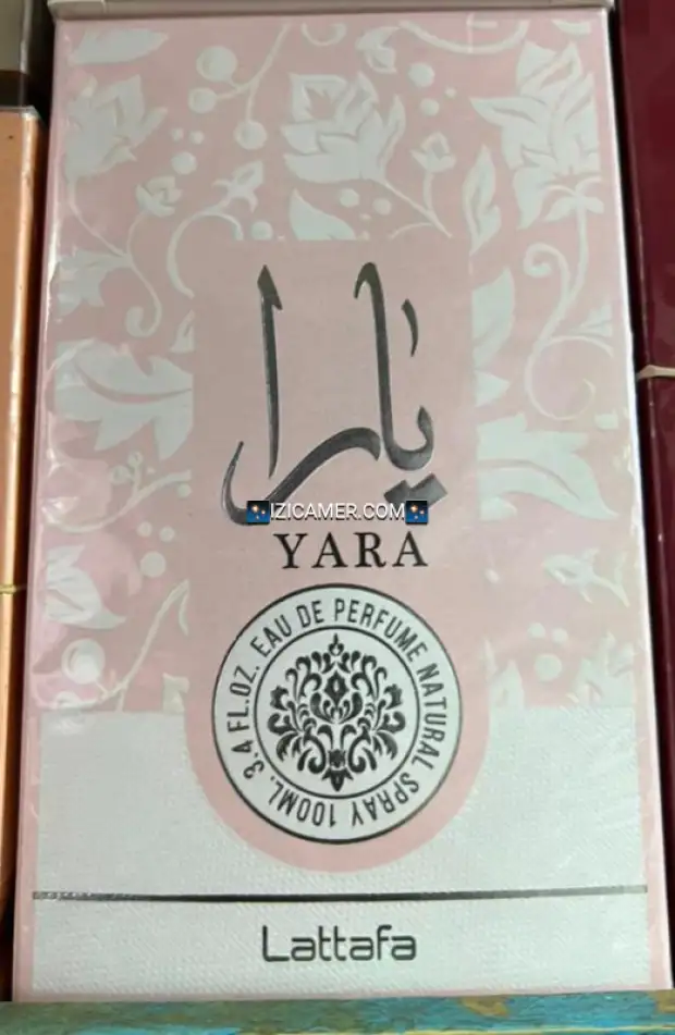 Parfums Orientaux | IZICAMER