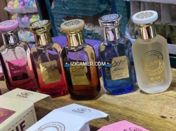 Parfums MOUSUF 25ml
