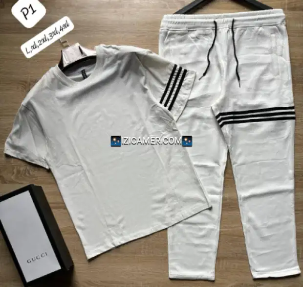 Ensembles Cotons