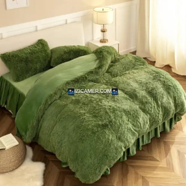 Ensembles en Peluche