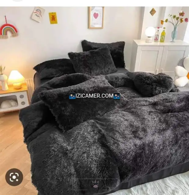 Ensembles en Peluche | IZICAMER