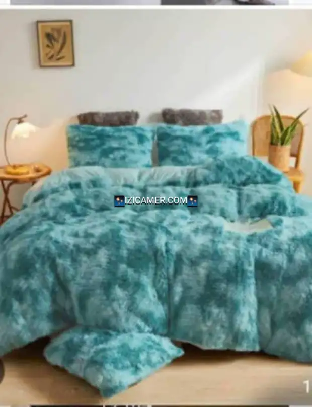 Ensembles en Peluche | IZICAMER