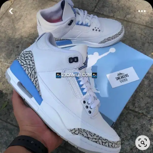 Tennis (Air Jordan)