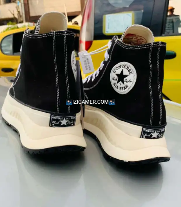 All Star | IZICAMER