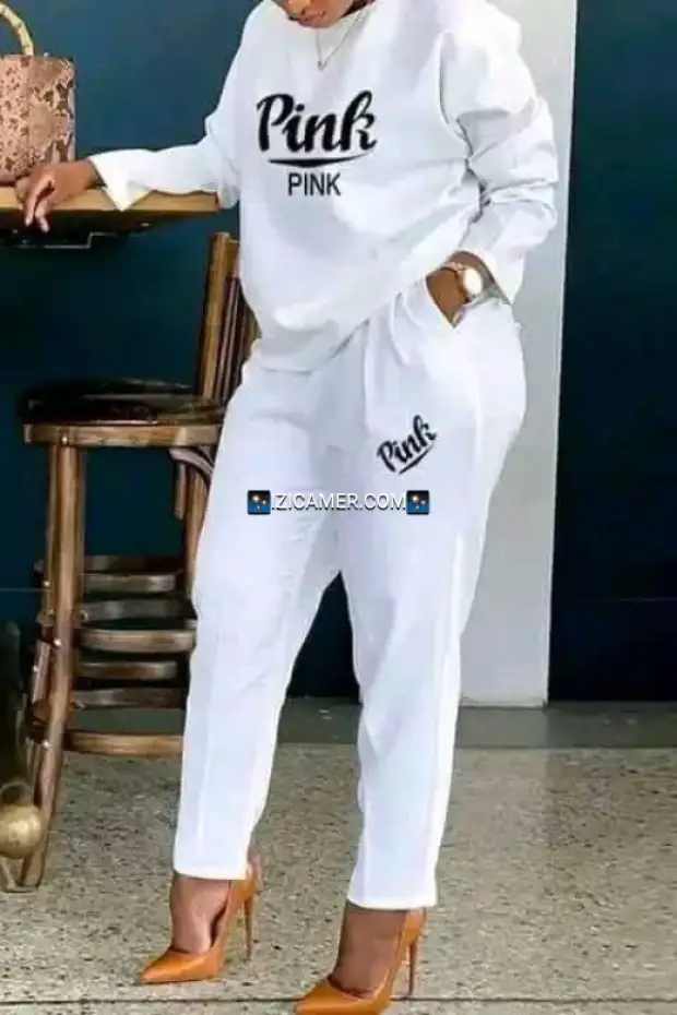 Ensemble sportif Dame