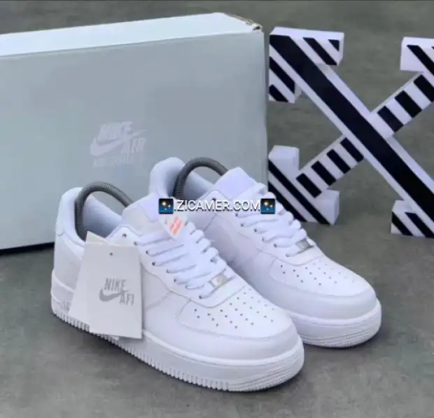 Nike Air Force