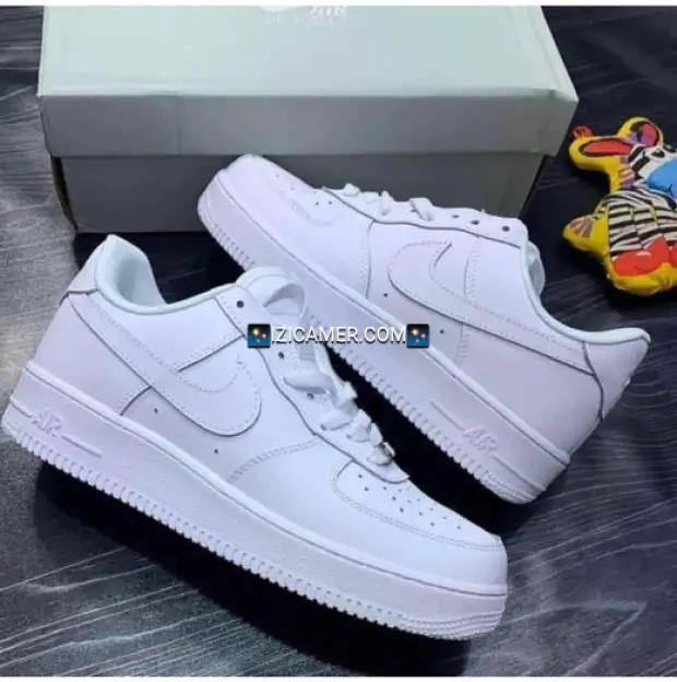 Nike Air Force | IZICAMER