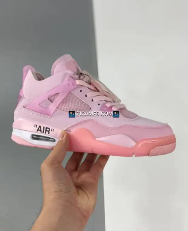 Nike Air Jordan 4