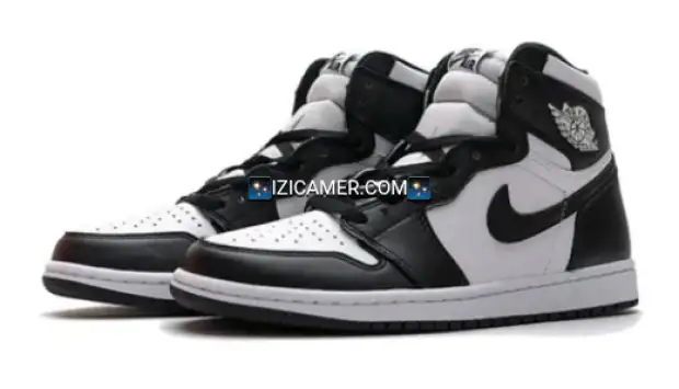 Nike Air Jordan | IZICAMER