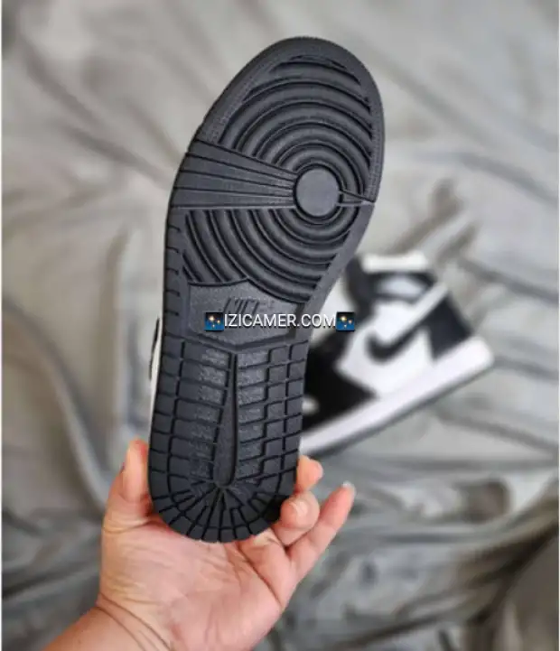 Nike Air Jordan | IZICAMER