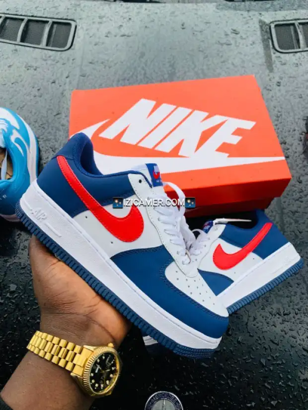 Nike Air Jordan | IZICAMER