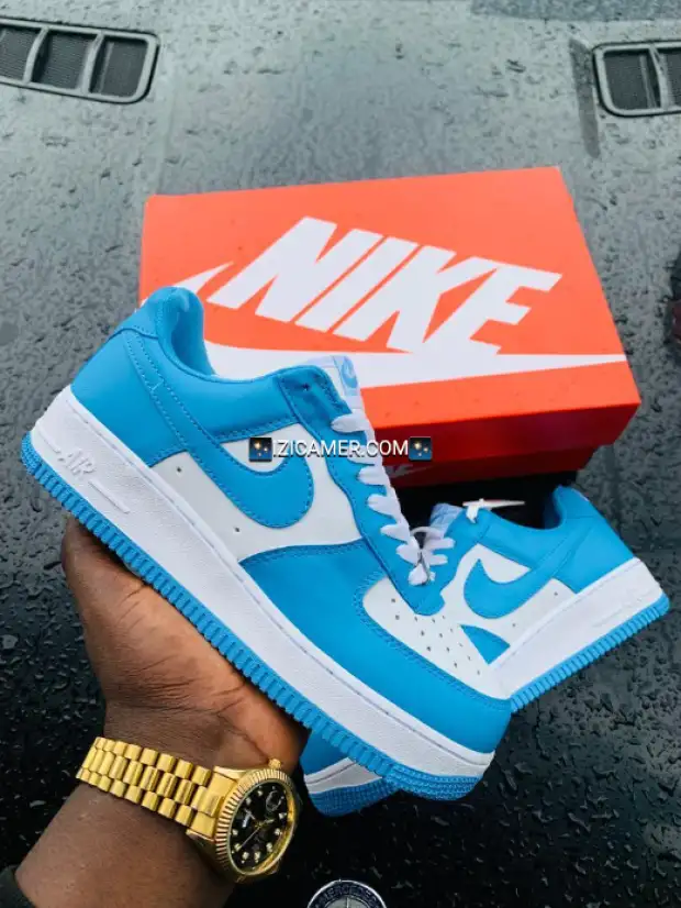 Nike Air Jordan | IZICAMER