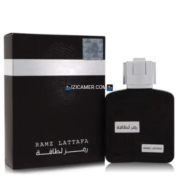 Ramz EDP by Lattafa | IZICAMER