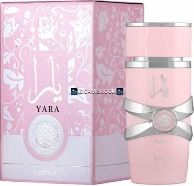 Asad et Yara EDP by Lattafa | IZICAMER