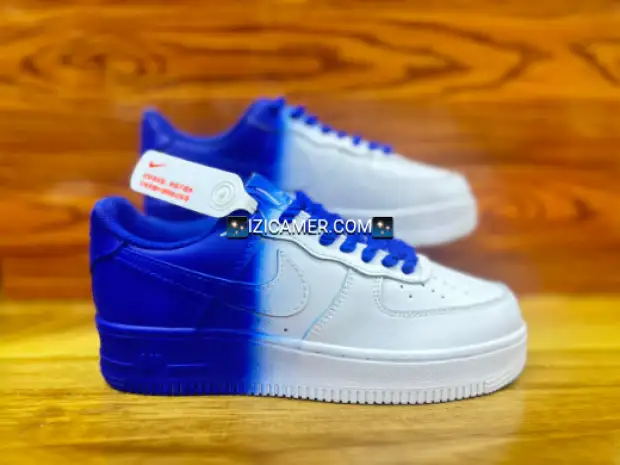 Nike Air Jordan | IZICAMER