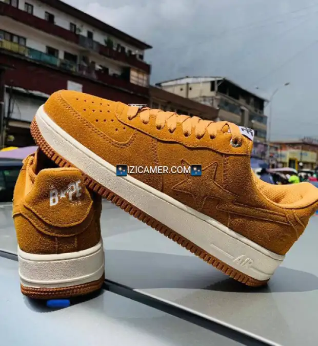 Nike Air Jordan | IZICAMER