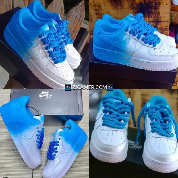 Nike Air Jordan | IZICAMER