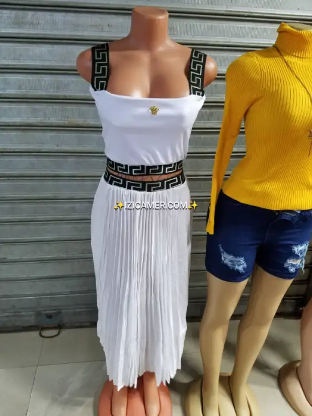 Jolie Ensemble jupe | IZICAMER