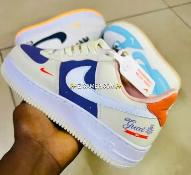 Nike Air Force 1