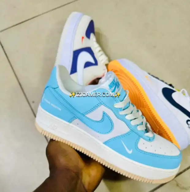 Nike Air Force 1 | IZICAMER