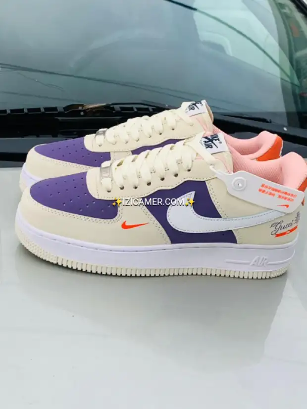 Nike Air Force 1 | IZICAMER