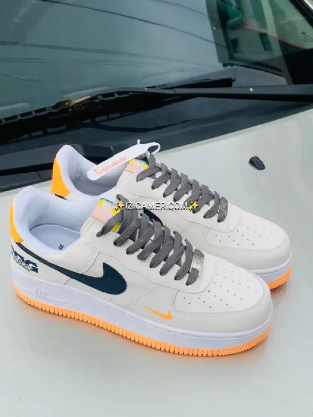 Nike Air Force 1 | IZICAMER