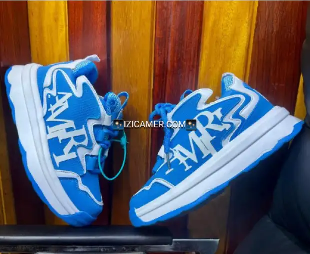 Tennis AMIRI | IZICAMER