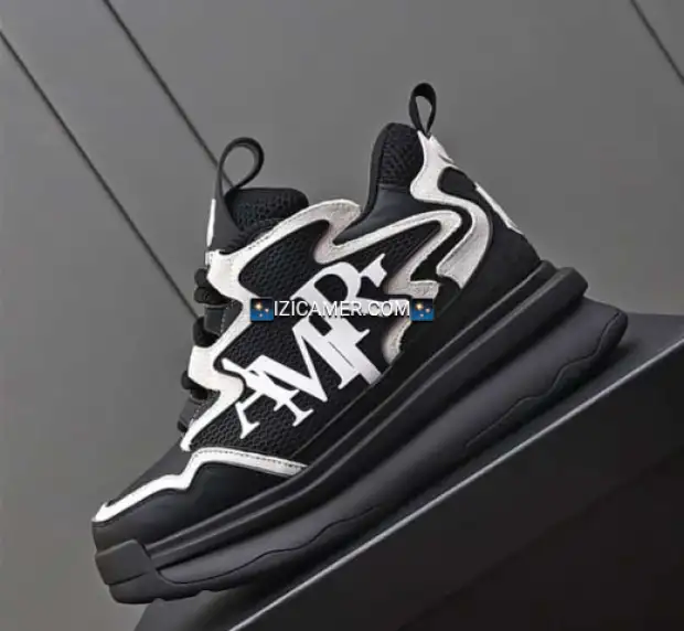 Tennis AMIRI | IZICAMER