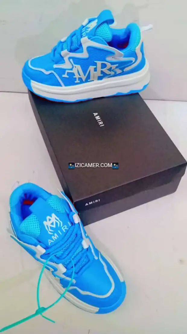 Tennis AMIRI | IZICAMER