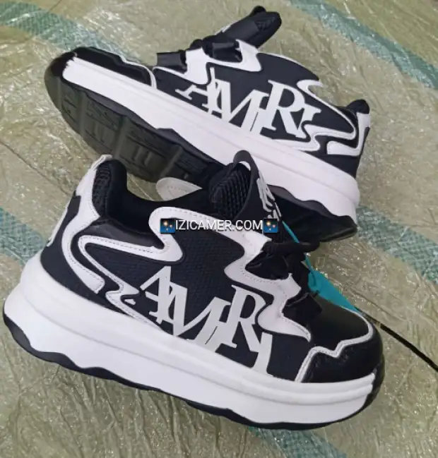 Tennis AMIRI | IZICAMER