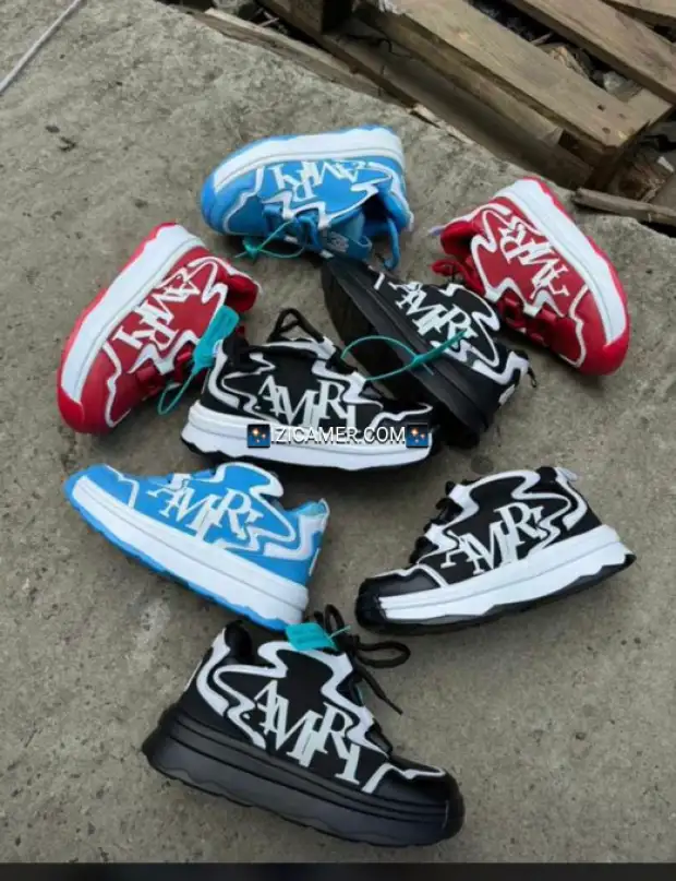 Tennis AMIRI | IZICAMER