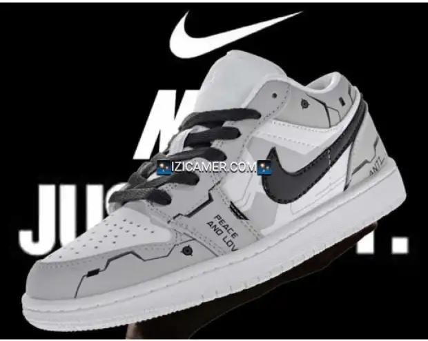 Nike Air Jordan 1 | IZICAMER